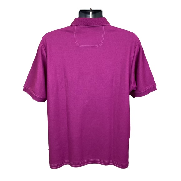 Tommy Bahamas Island Zone Rugby - Picture 2 of 9